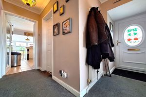 Hallway - click for photo gallery